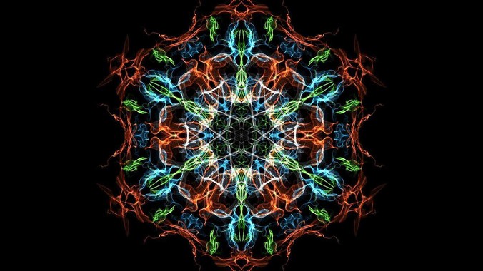 为什么IPS很刺眼，尤其是看网页的白色部分，而VA光线很柔和，看久了眼睛不痛头不晕？