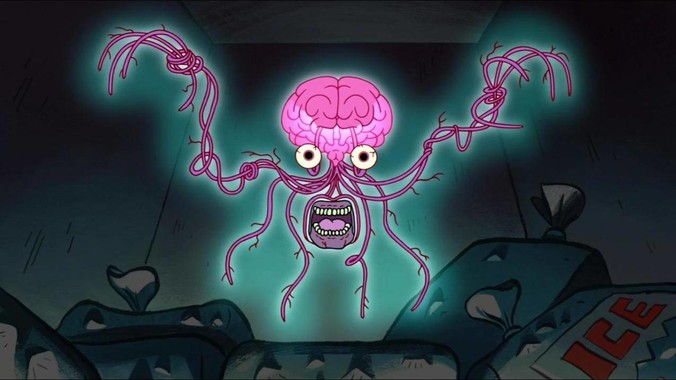 程序员看剧的时候，如果看到有敲代码页面，会暂停看代码吗？